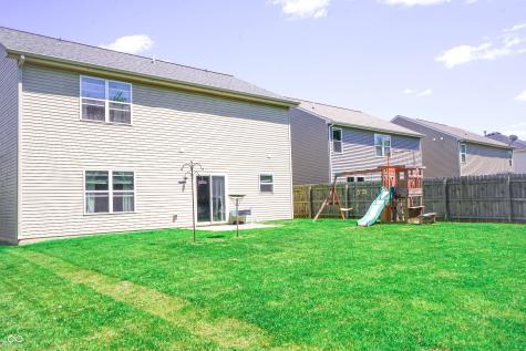 2356 Bridlewood Drive Franklin IN 46131