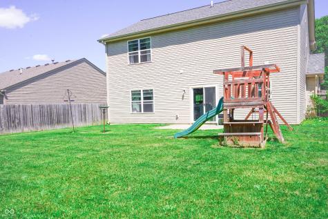 2356 Bridlewood Drive Franklin IN 46131