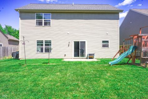 2356 Bridlewood Drive Franklin IN 46131