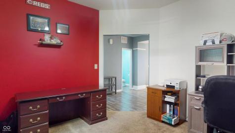 2356 Bridlewood Drive Franklin IN 46131
