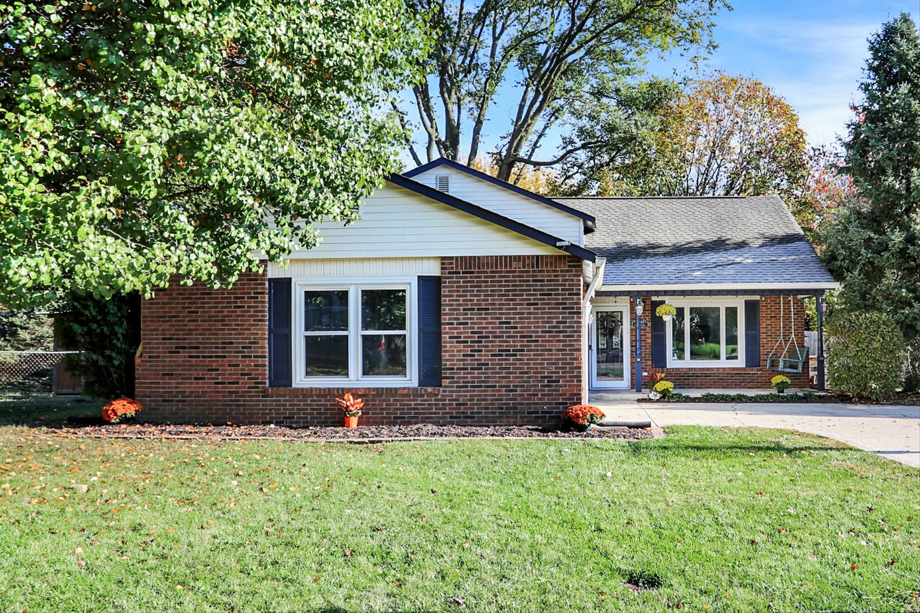 6348 Banta Court Indianapolis IN 46227