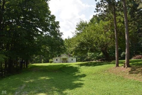 1715 Orchard Hills Road Martinsville IN 46151