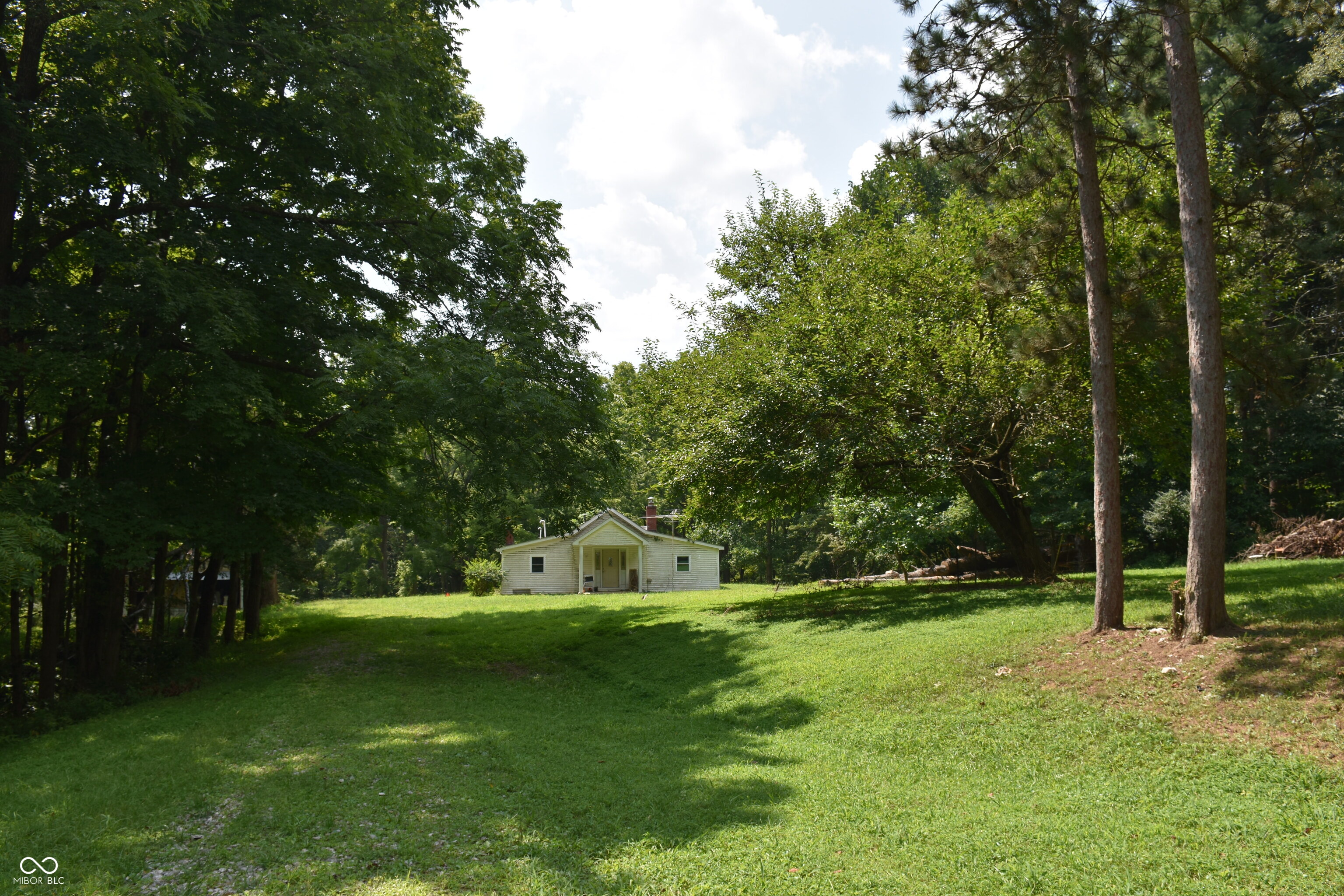 1715 Orchard Hills Road Martinsville IN 46151