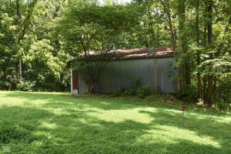 1715 Orchard Hills Road Martinsville IN 46151