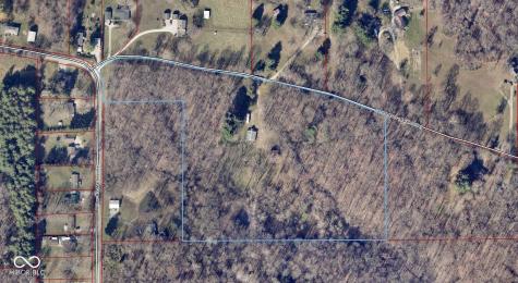 1715 Orchard Hills Road Martinsville IN 46151