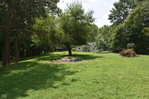 1715 Orchard Hills Road Martinsville IN 46151