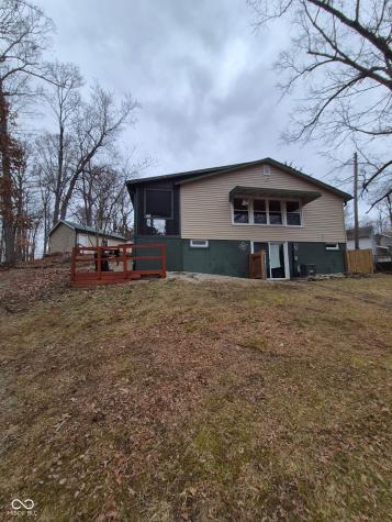 8001 Dyson Drive IN 46164