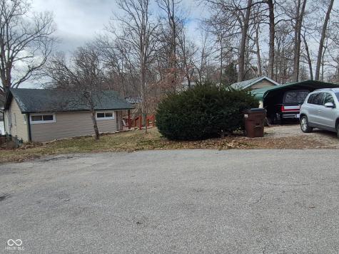 8001 Dyson Drive IN 46164