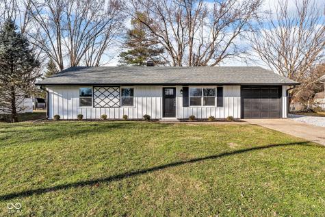 1144 Cherryfield Lane Greenwood IN 46142