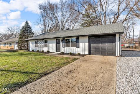1144 Cherryfield Lane Greenwood IN 46142