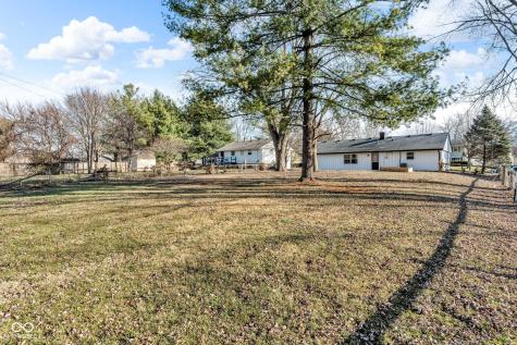 1144 Cherryfield Lane Greenwood IN 46142