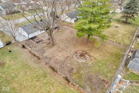 1144 Cherryfield Lane Greenwood IN 46142