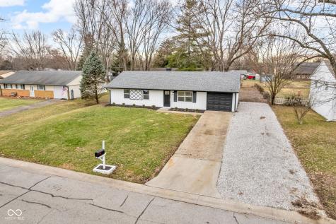 1144 Cherryfield Lane Greenwood IN 46142