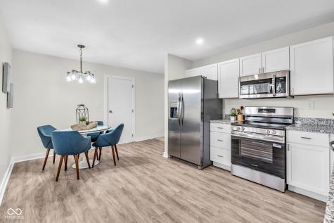1144 Cherryfield Lane Greenwood IN 46142