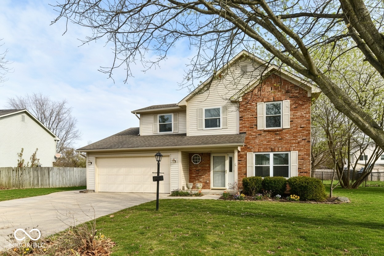 21384 Tooley Court Noblesville IN 46062