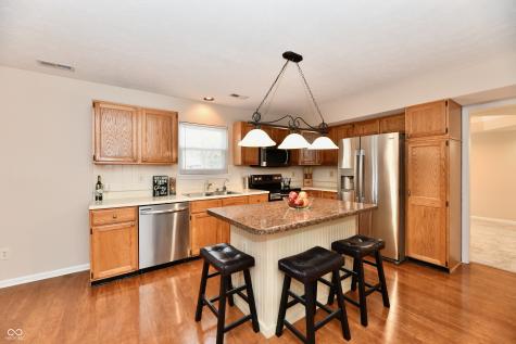 21384 Tooley Court Noblesville IN 46062
