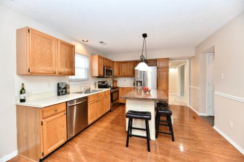 21384 Tooley Court Noblesville IN 46062