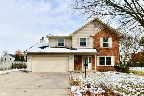 21384 Tooley Court Noblesville IN 46062