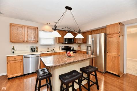 21384 Tooley Court Noblesville IN 46062