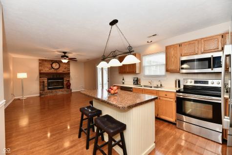 21384 Tooley Court Noblesville IN 46062