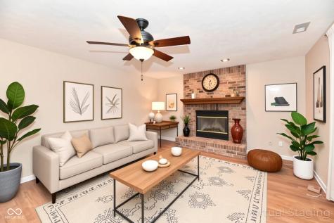 21384 Tooley Court Noblesville IN 46062