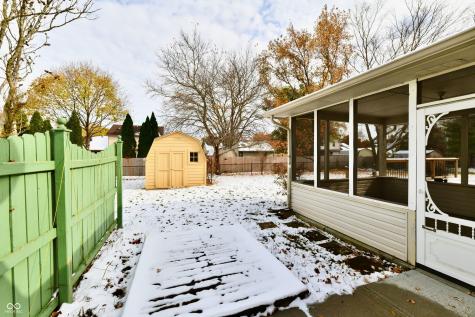 21384 Tooley Court Noblesville IN 46062
