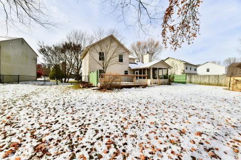 21384 Tooley Court Noblesville IN 46062