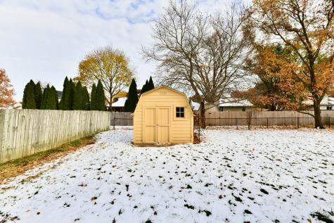 21384 Tooley Court Noblesville IN 46062