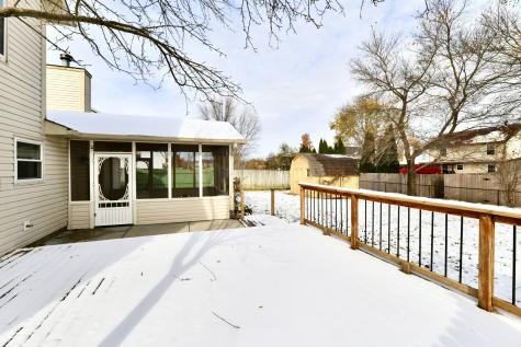 21384 Tooley Court Noblesville IN 46062