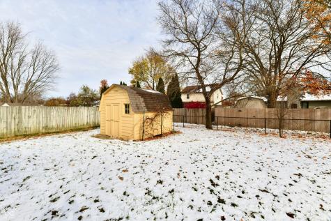 21384 Tooley Court Noblesville IN 46062