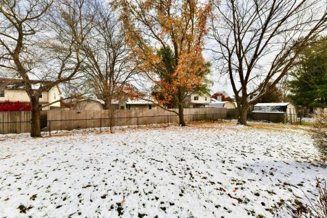 21384 Tooley Court Noblesville IN 46062