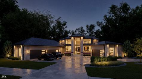 4360 Elmscott Ridge Zionsville IN 46077