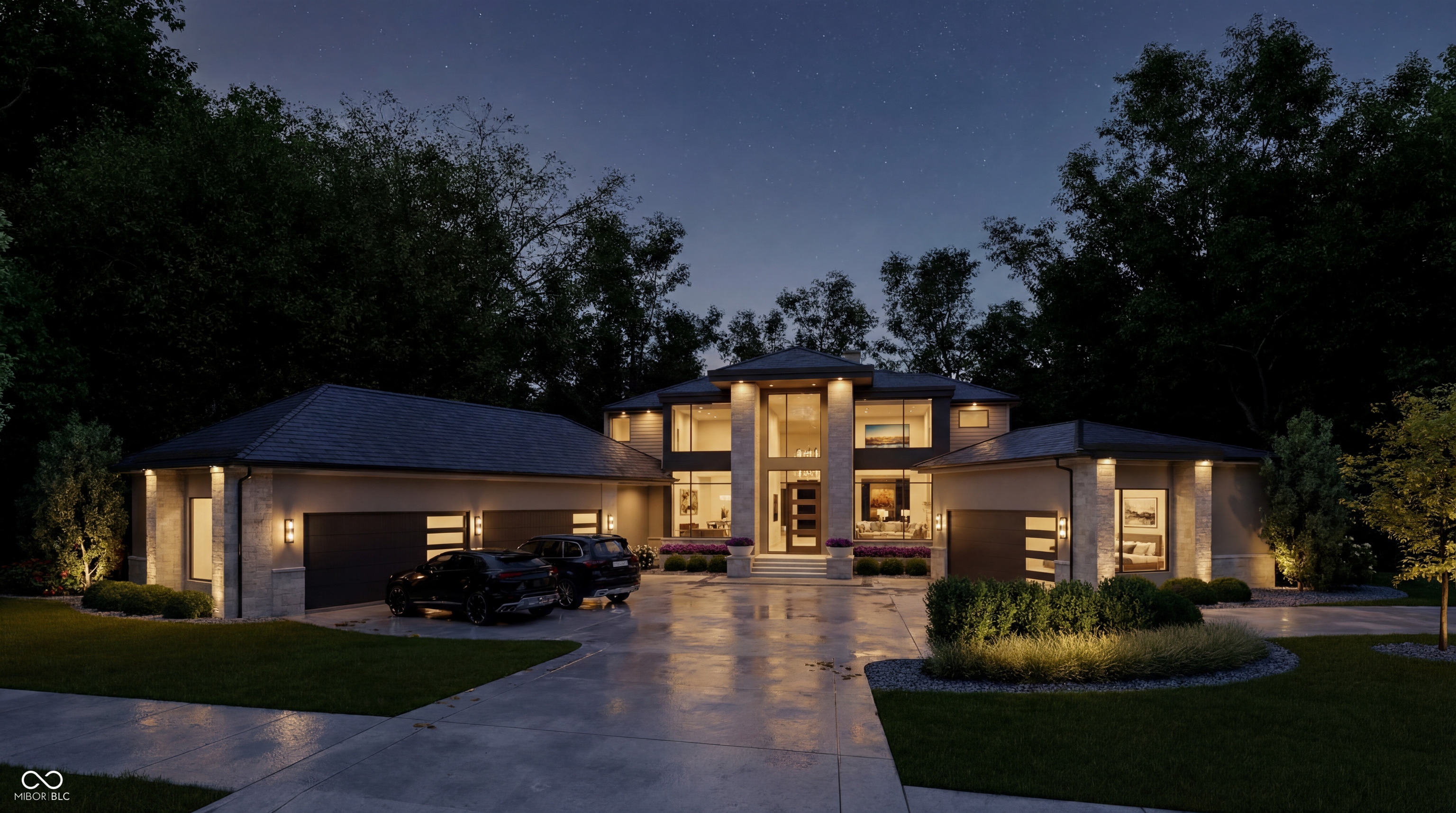 4360 Elmscott Ridge Zionsville IN 46077