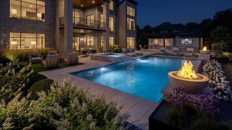 4360 Elmscott Ridge Zionsville IN 46077