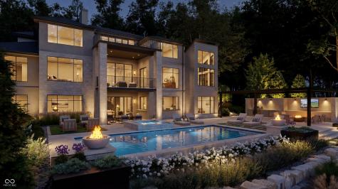 4360 Elmscott Ridge Zionsville IN 46077