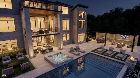 4360 Elmscott Ridge Zionsville IN 46077