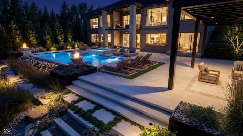 4360 Elmscott Ridge Zionsville IN 46077