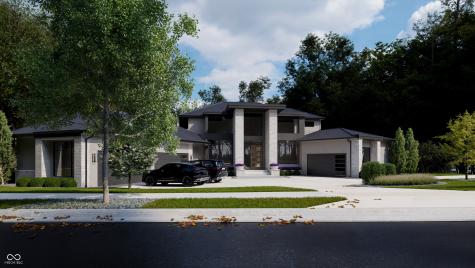 4360 Elmscott Ridge Zionsville IN 46077