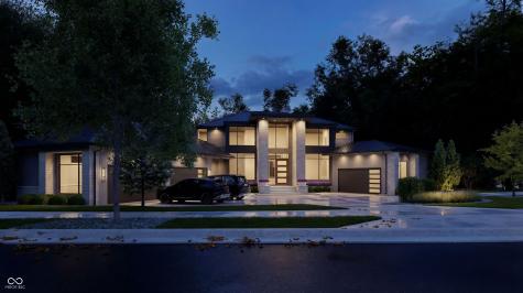 4360 Elmscott Ridge Zionsville IN 46077