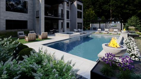 4360 Elmscott Ridge Zionsville IN 46077