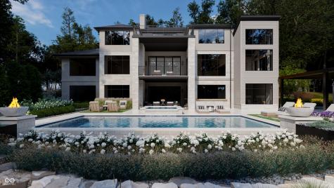 4360 Elmscott Ridge Zionsville IN 46077