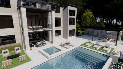 4360 Elmscott Ridge Zionsville IN 46077