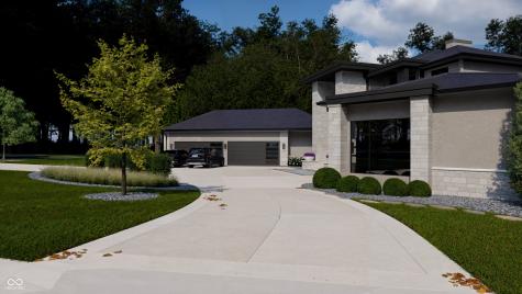 4360 Elmscott Ridge Zionsville IN 46077