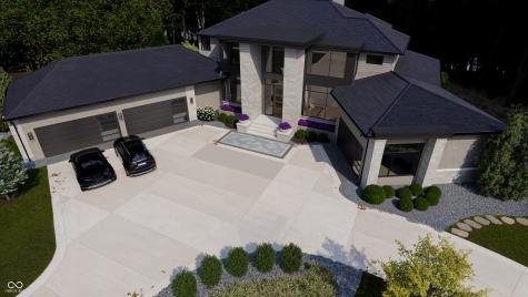 4360 Elmscott Ridge Zionsville IN 46077