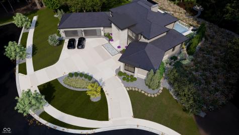 4360 Elmscott Ridge Zionsville IN 46077