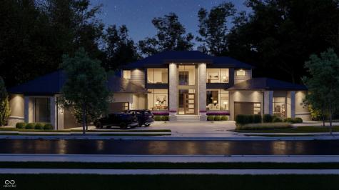 4360 Elmscott Ridge Zionsville IN 46077