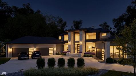 4360 Elmscott Ridge Zionsville IN 46077