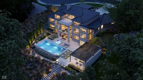 4360 Elmscott Ridge Zionsville IN 46077