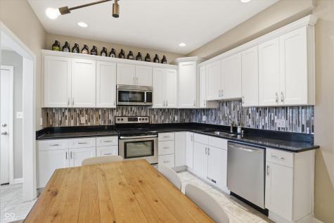 1450 Pleasant Street Indianapolis IN 46203