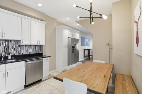 1450 Pleasant Street Indianapolis IN 46203